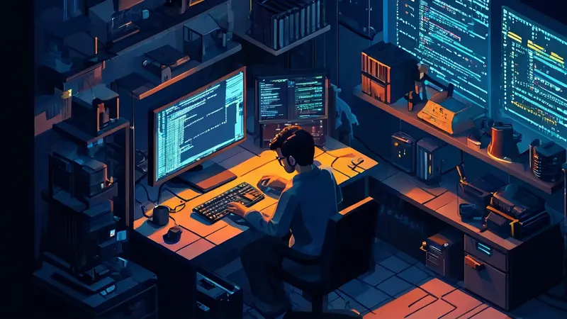 招聘需求怎么收集