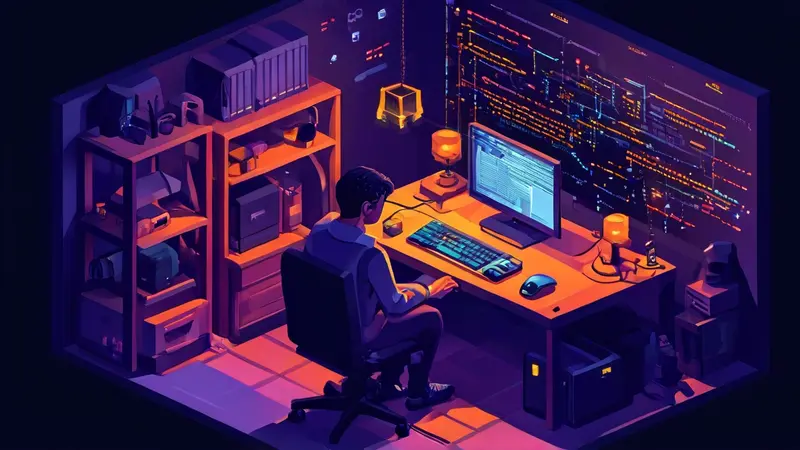 如何控制一个人需求变更