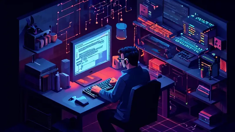 需求变更管理是什么