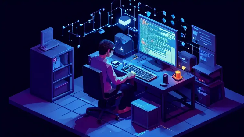 什么是需求变更控制流程