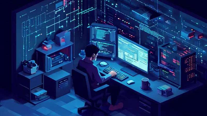 需求变更原则是什么