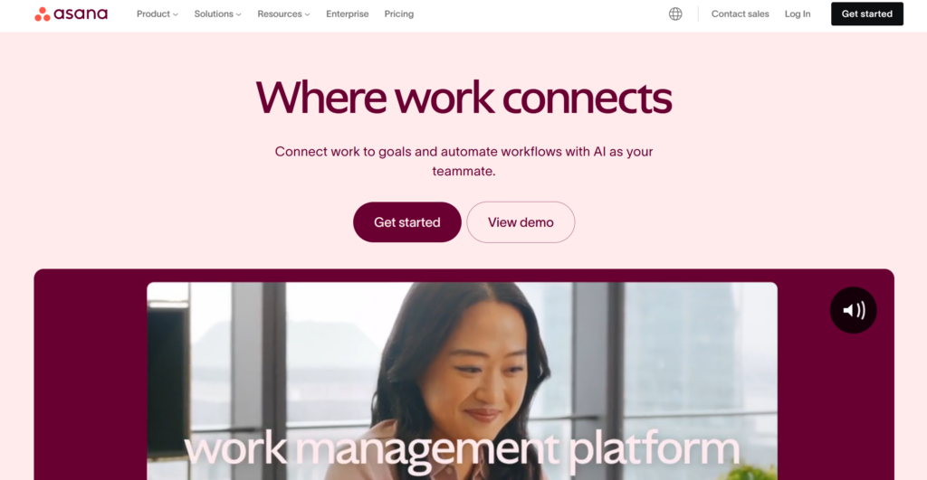 项目管理工具 project 替代：2024年8大主流选择