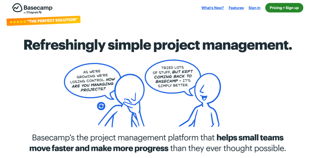 项目管理工具 project 替代：2024年8大主流选择