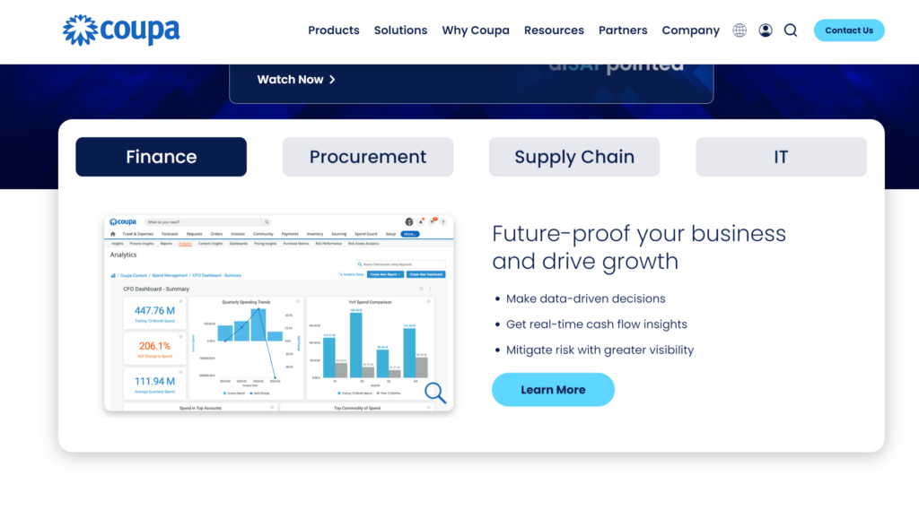 财务费控系统有哪些？分享企业主流使用的9款