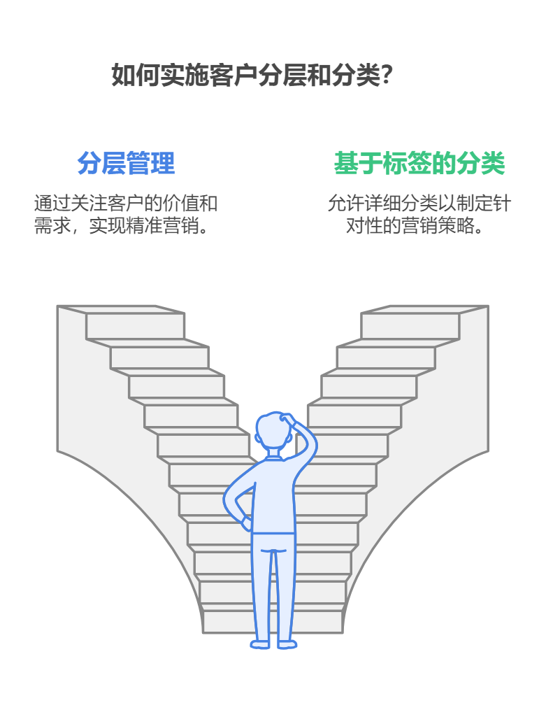 CRM系统中客户管理模块，应该有那些功能