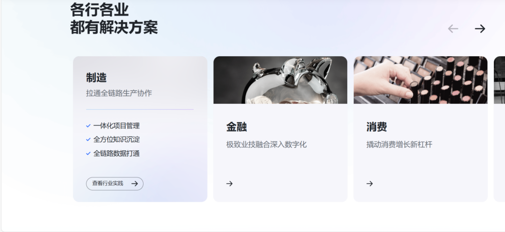 类似 trello 的8款项目管理系统测评