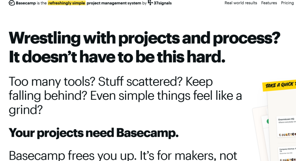 类似 trello 的8款项目管理系统测评