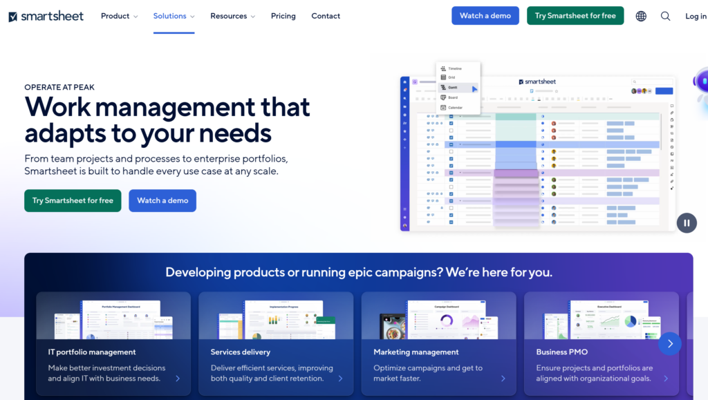 工程进度跟踪平台哪个好？不容错过的9款