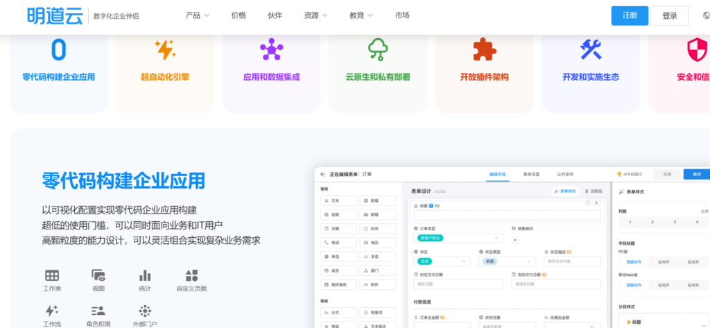 对比分析：project哪个版本好用？6款类似产品推荐
