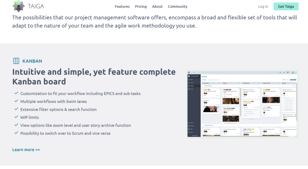 开源项目管理系统哪个好？25年主流的30款整理