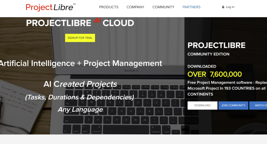 开源项目管理系统哪个好？25年主流的30款整理