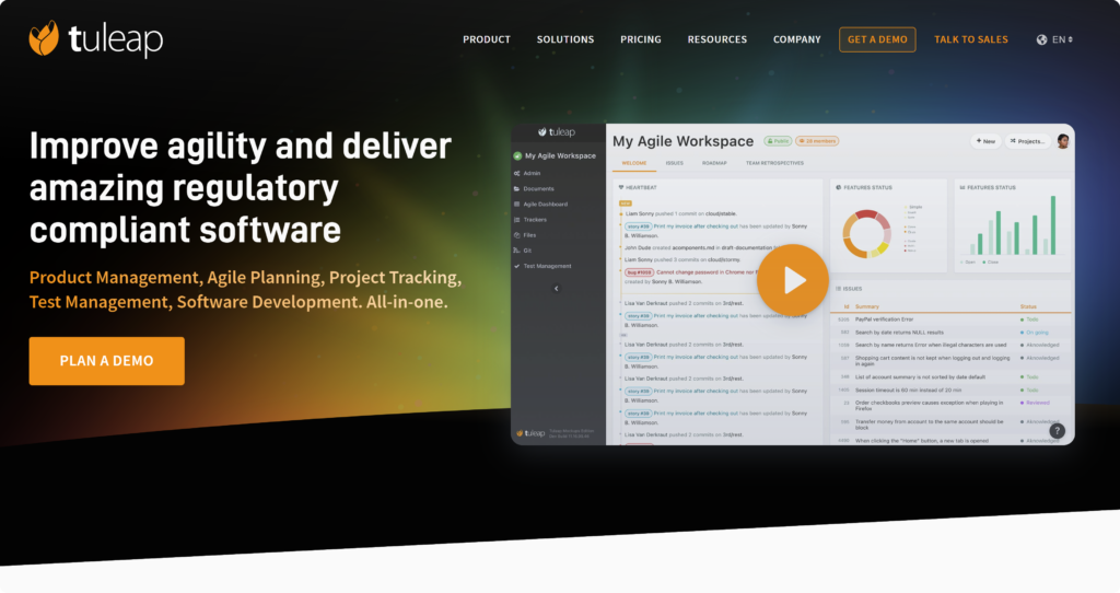 开源项目管理系统哪个好？25年主流的30款整理