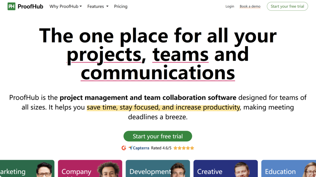 开源项目管理系统哪个好？25年主流的30款整理