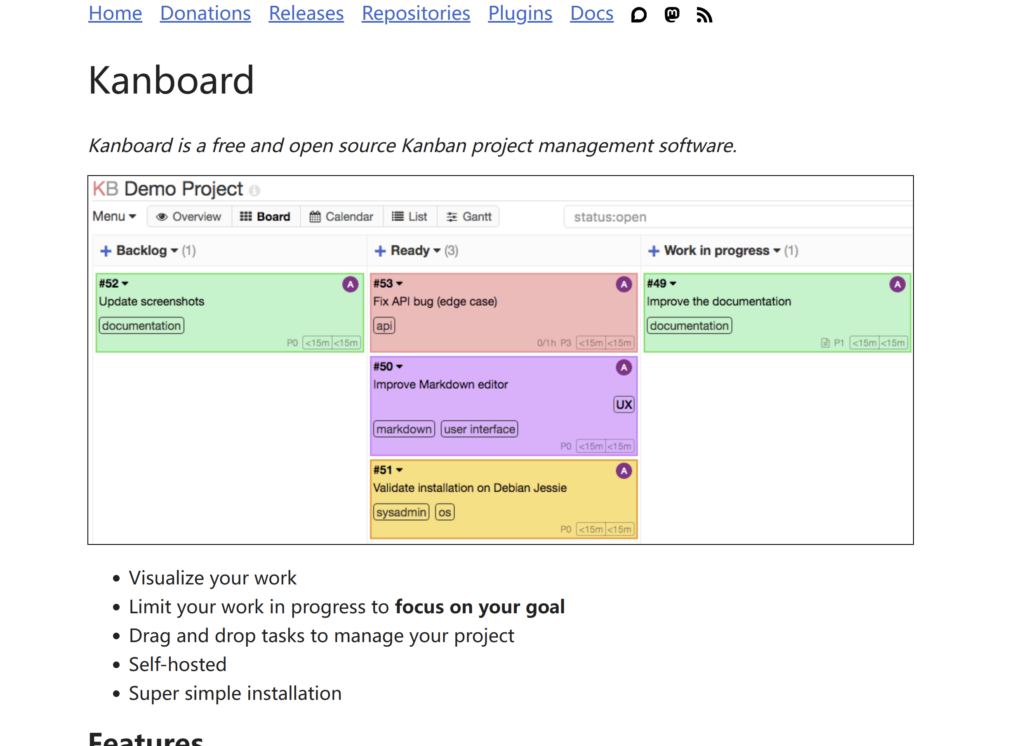 开源项目管理系统哪个好？25年主流的30款整理