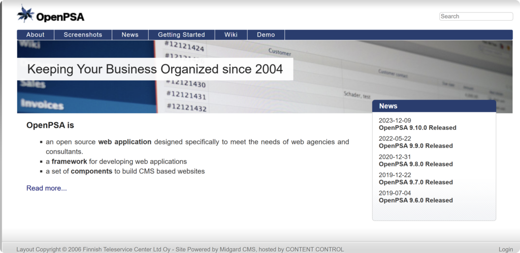 开源项目管理系统哪个好？25年主流的30款整理