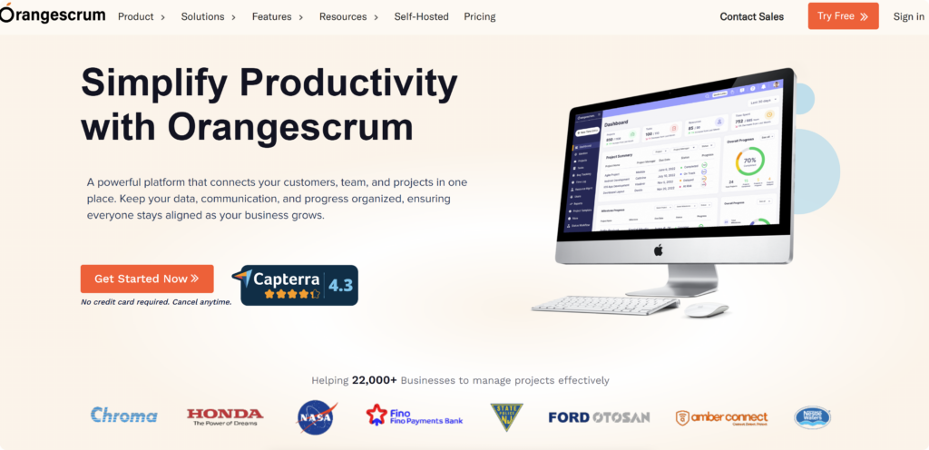 开源项目管理系统哪个好？25年主流的30款整理