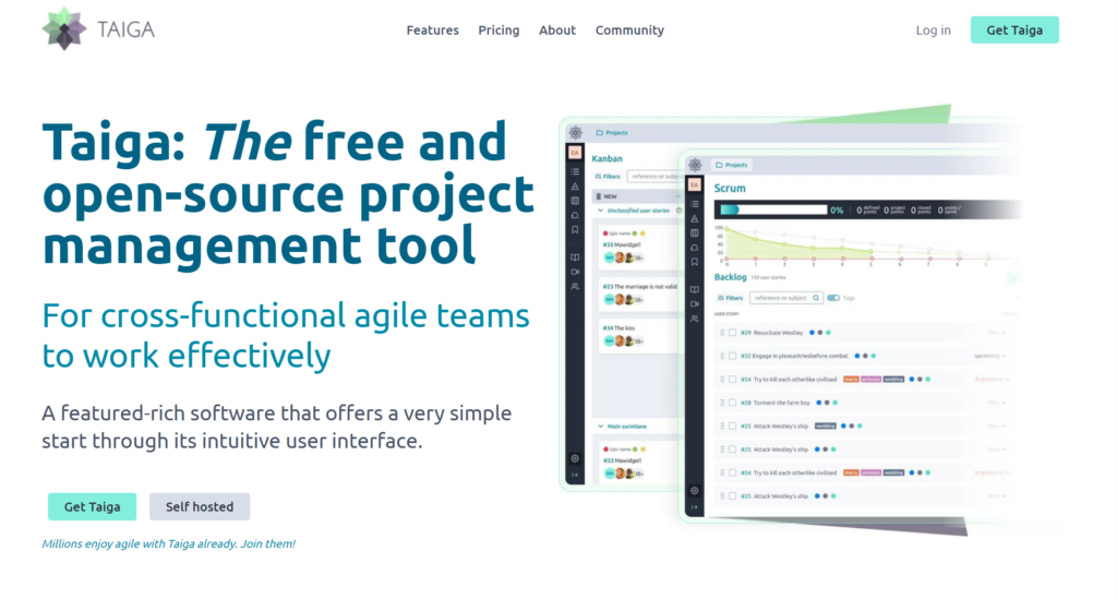 2025年项目全过程管理主流的18款系统软件