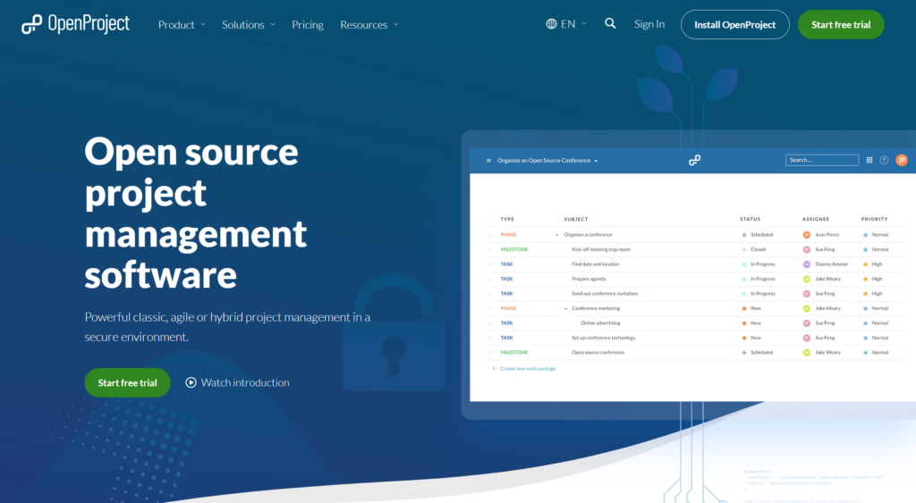 项目管理系统排行榜：对比主流28款