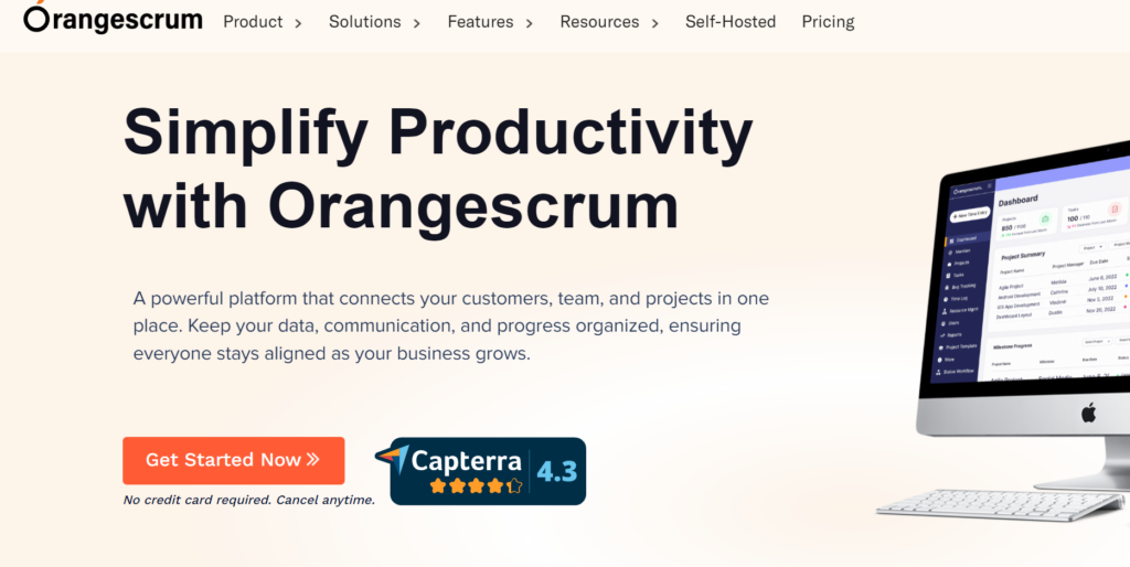 项目管理系统排行榜：对比主流28款