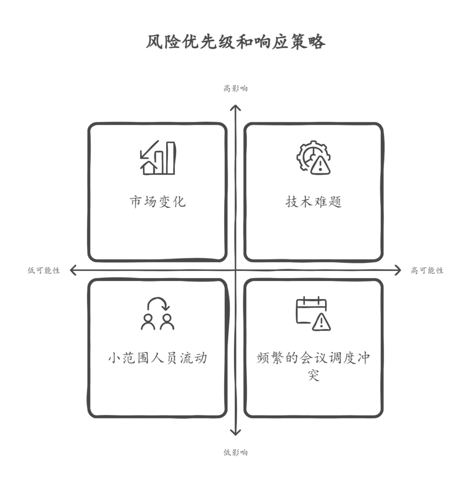 项目管理有哪些职责