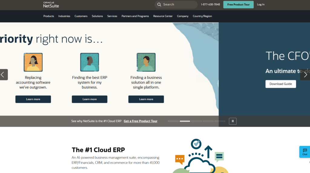 制造业都在用什么需求管理工具？分享8款