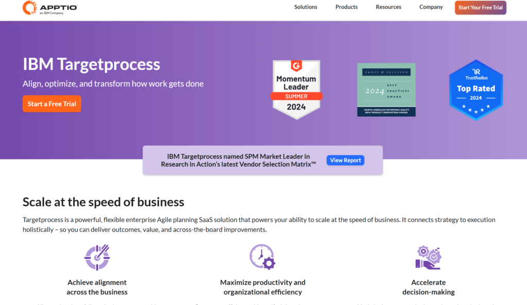 需求开发管理工具推荐：研发主流使用的10款高效工具