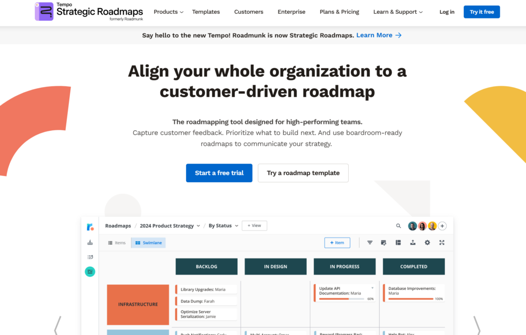 需求开发管理工具推荐：研发主流使用的10款高效工具
