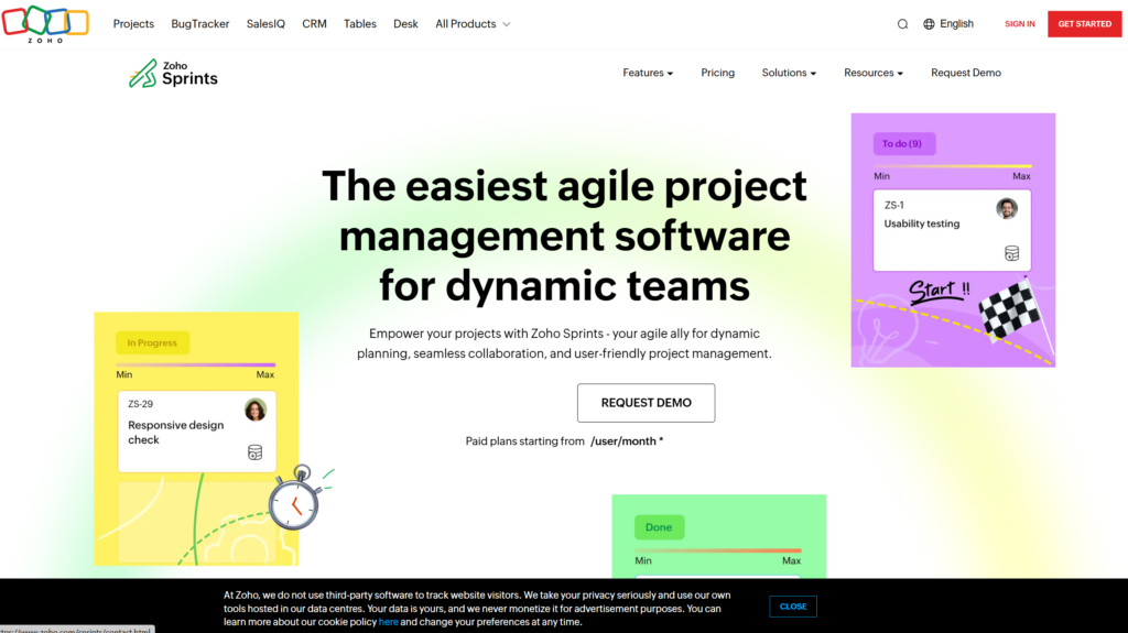 制定团队计划用的什么软件？大家常用的7款工具