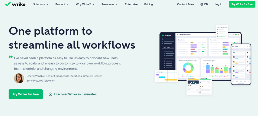 项目工时管理系统哪个好？对比主流8款