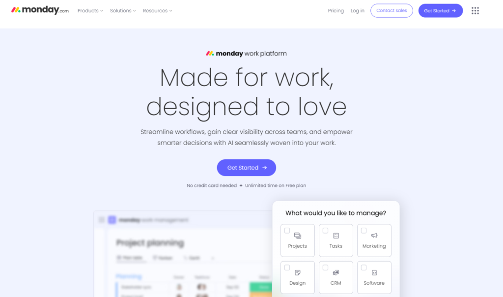 2025年26款看板工具软件盘点（含免费、开源）