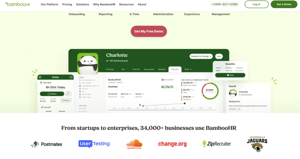 2025年主流的 19 款招聘管理系统（ATS）对比