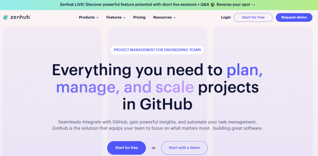 2025年26款看板工具软件盘点（含免费、开源）