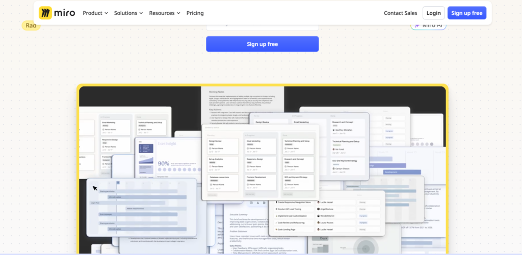 2025年26款看板工具软件盘点（含免费、开源）