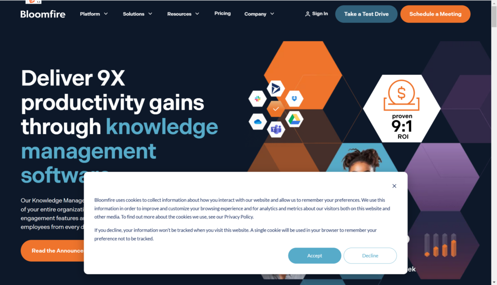 2025年中小团队必备知识库软件：24款主流工具对比