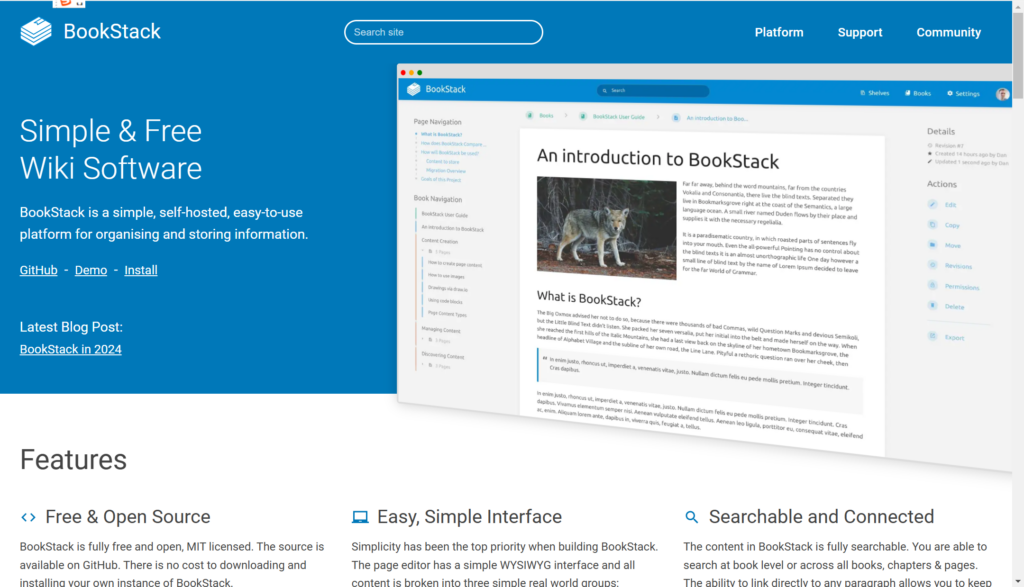 2025年中小团队必备知识库软件：24款主流工具对比