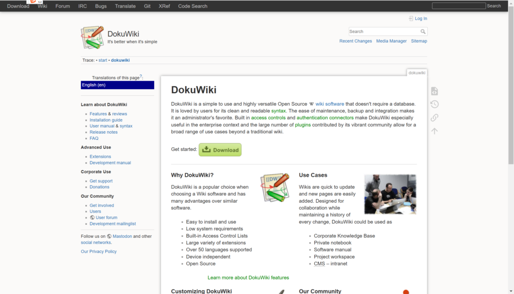 2025年中小团队必备知识库软件：24款主流工具对比