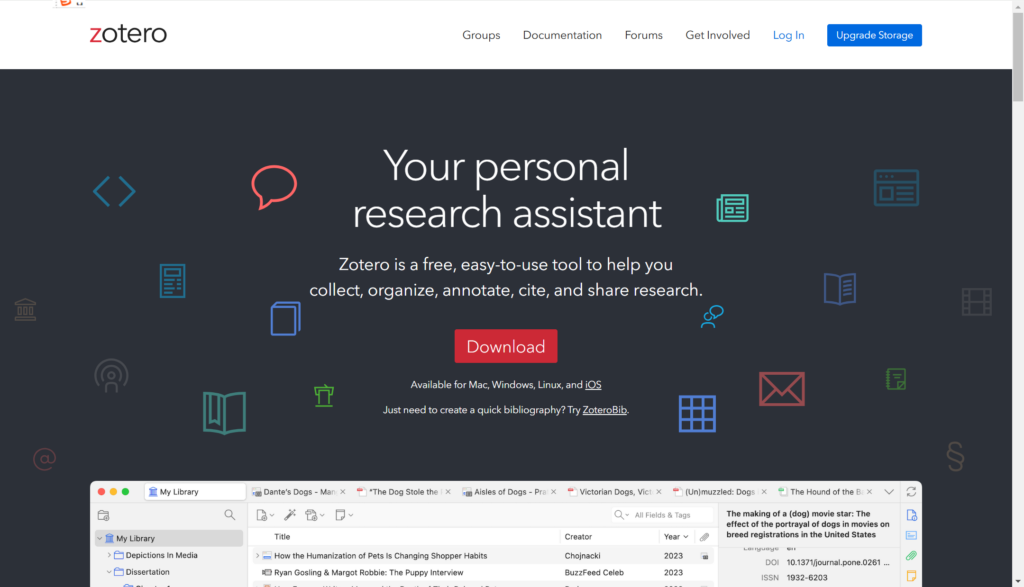 2025年中小团队必备知识库软件：24款主流工具对比