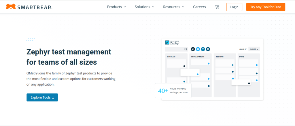 15款测试用例管理系统大盘点（含免费）