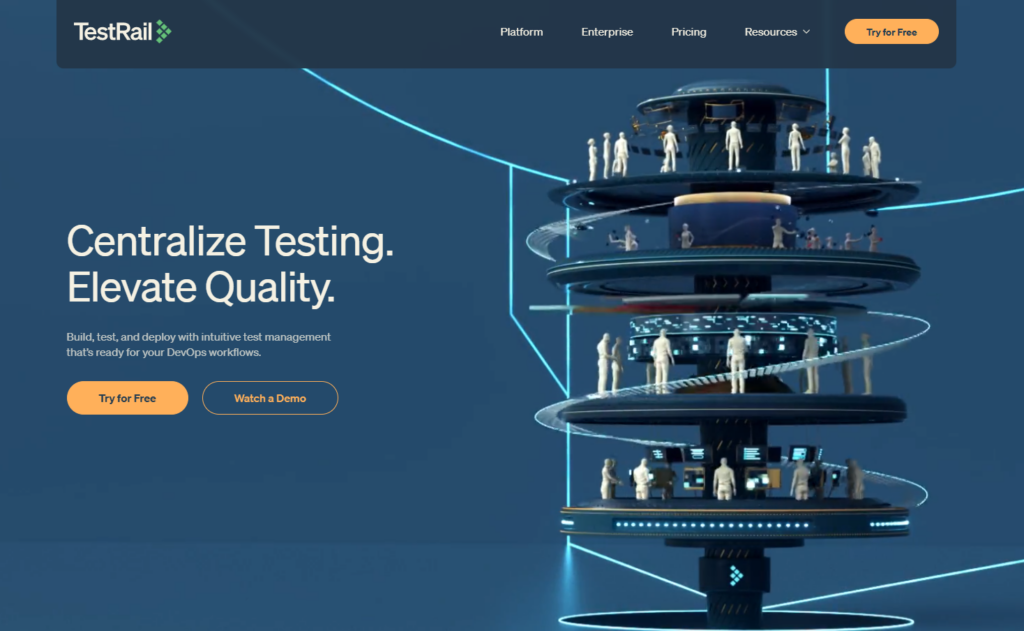 15款测试用例管理系统大盘点（含免费）