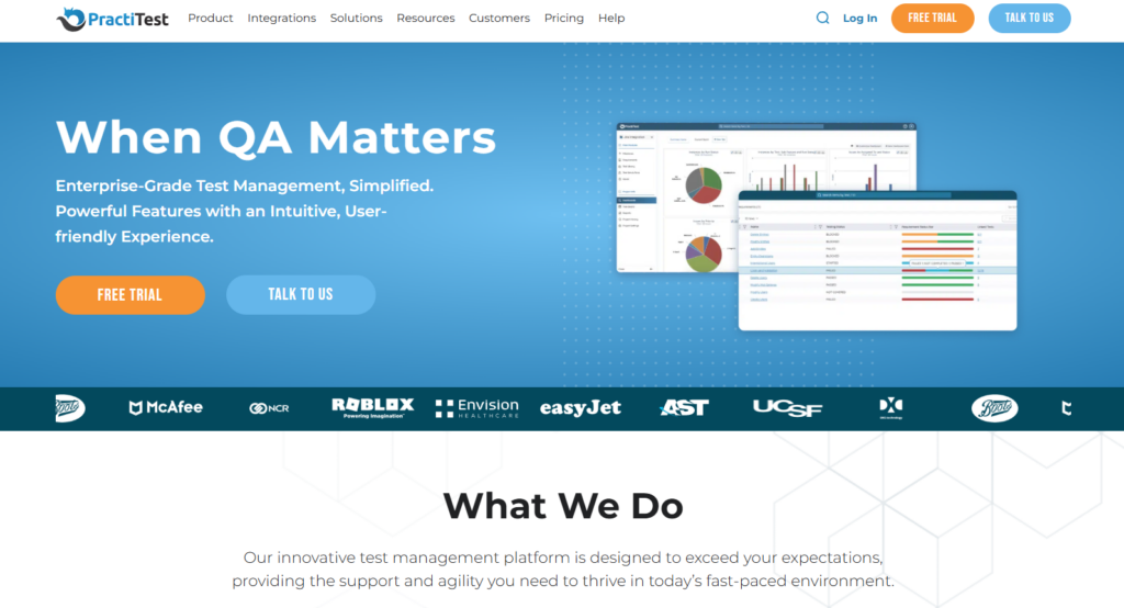 15款测试用例管理系统大盘点（含免费）