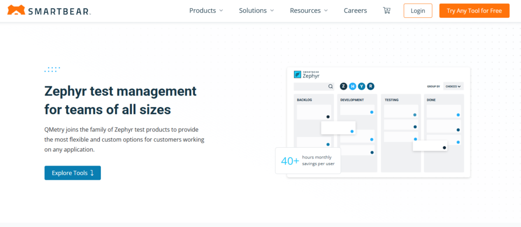 15款测试用例管理系统大盘点（含免费）