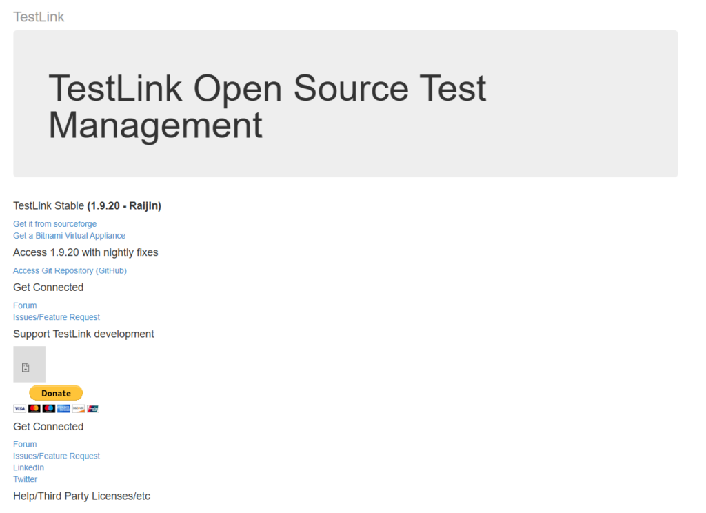 15款测试用例管理系统大盘点（含免费）