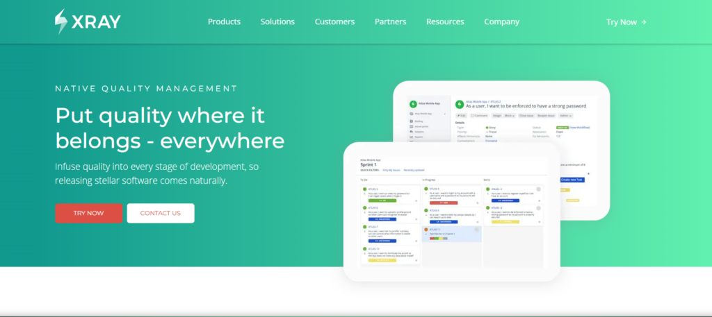 15款测试用例管理系统大盘点（含免费）