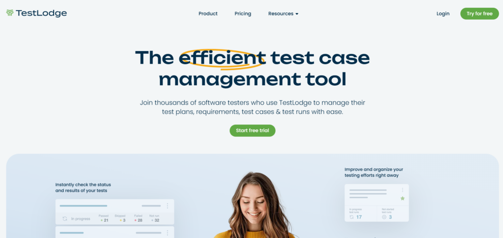 15款测试用例管理系统大盘点（含免费）