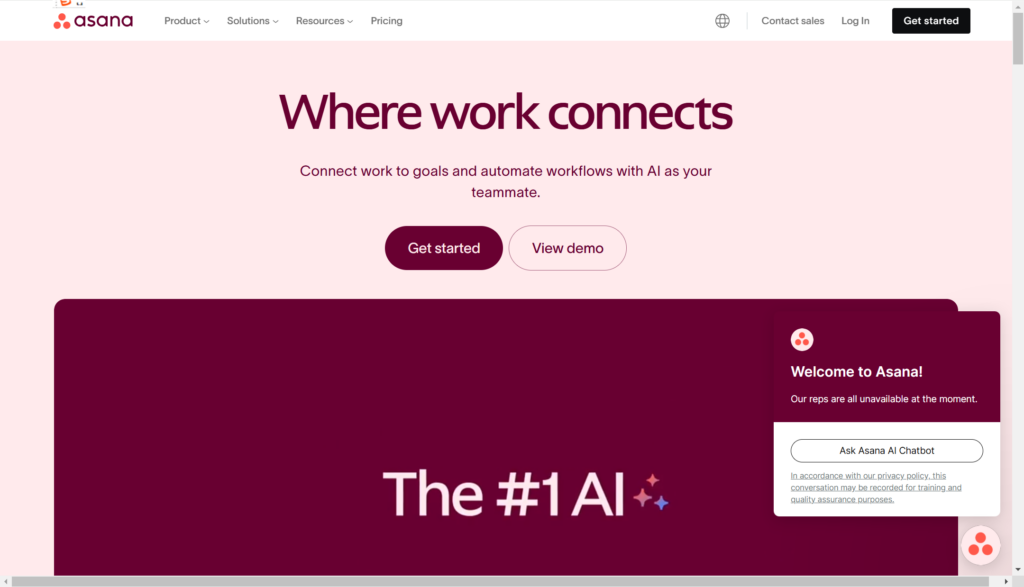 项目管理系统推荐：精选10款高效工具