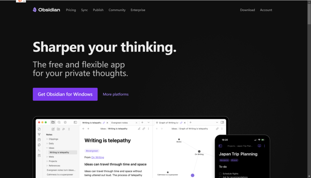 推荐14款高效开源知识库工具，助你知识管理