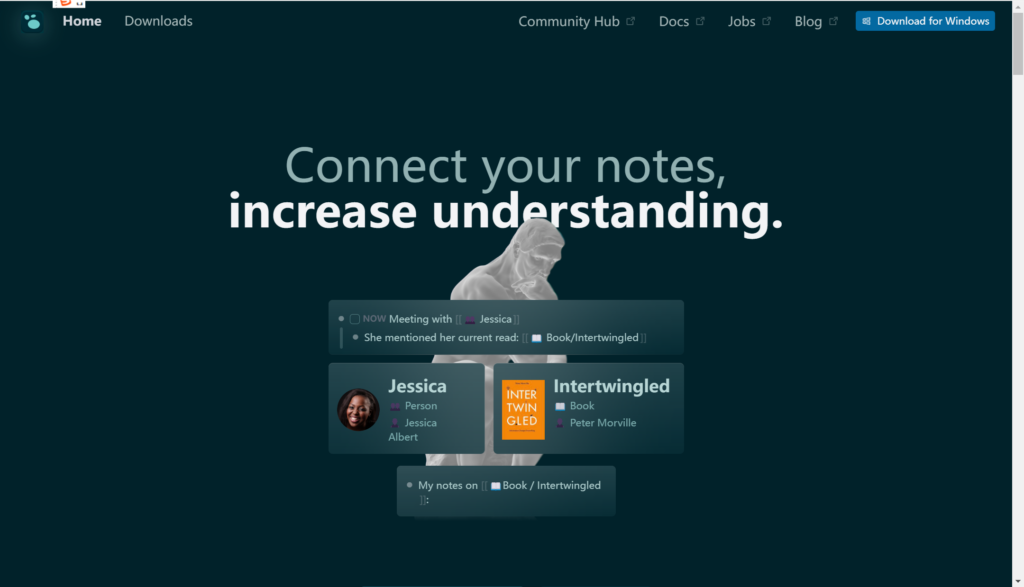 推荐14款高效开源知识库工具，助你知识管理