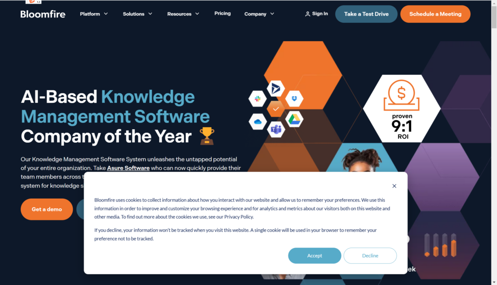 推荐14款高效开源知识库工具，助你知识管理