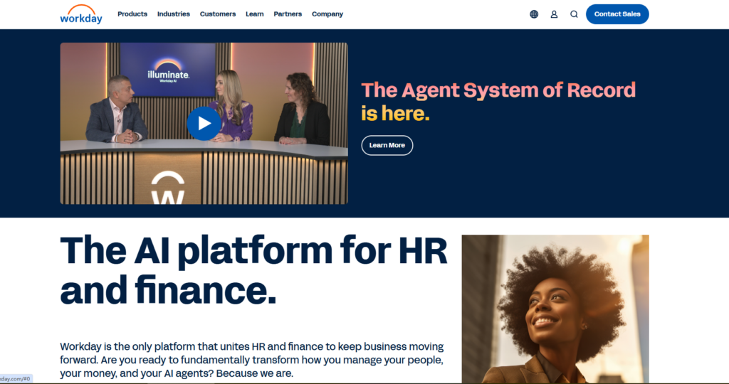 深度测评：近些年主流16款组织人事管理系统