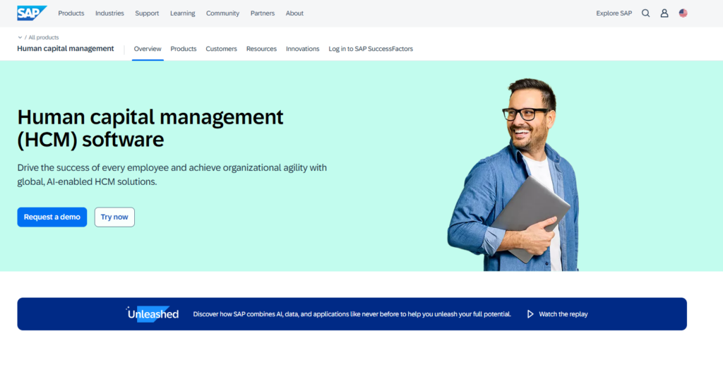 深度测评：近些年主流16款组织人事管理系统